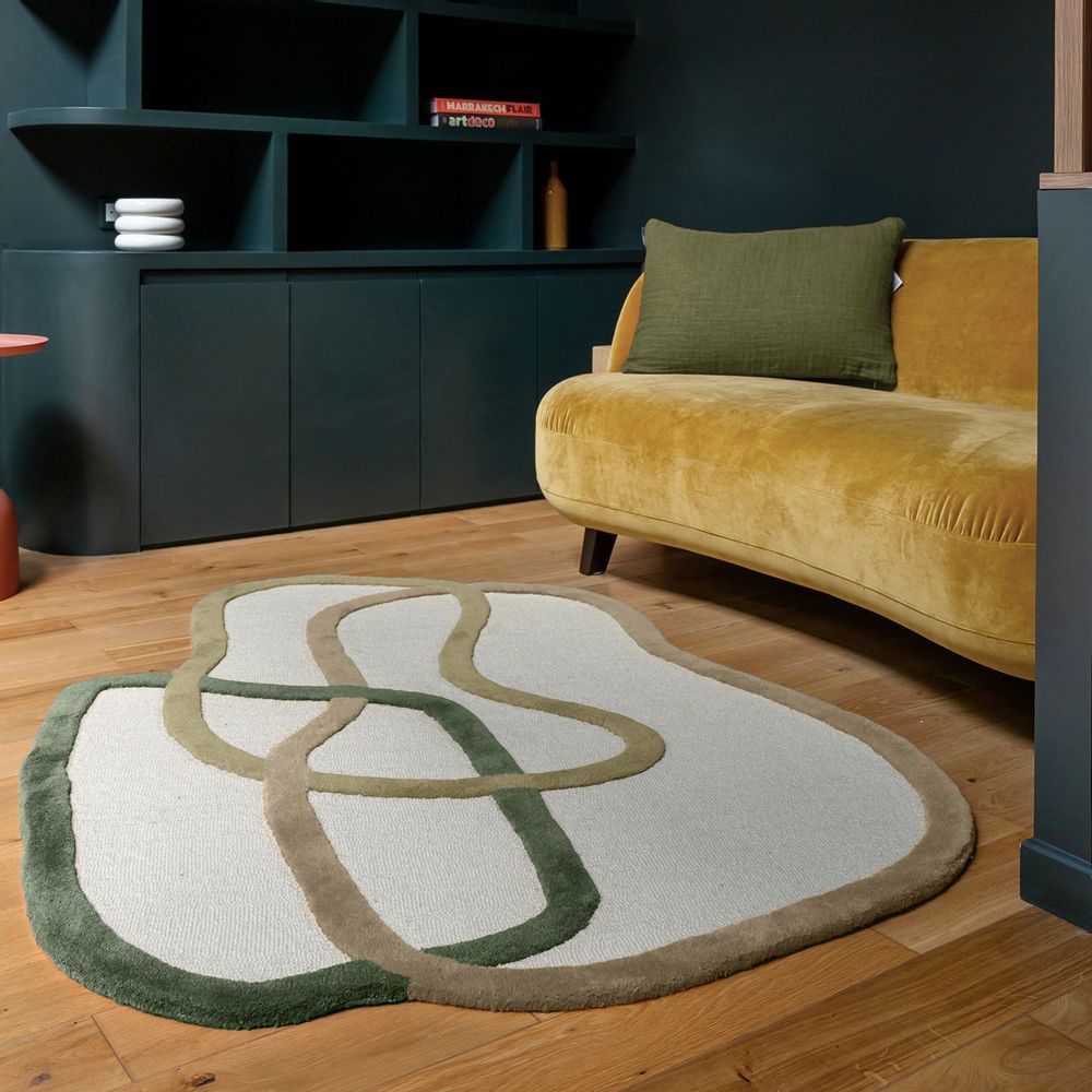 Tapis design - Tapis LOOP - EDITO PARIS