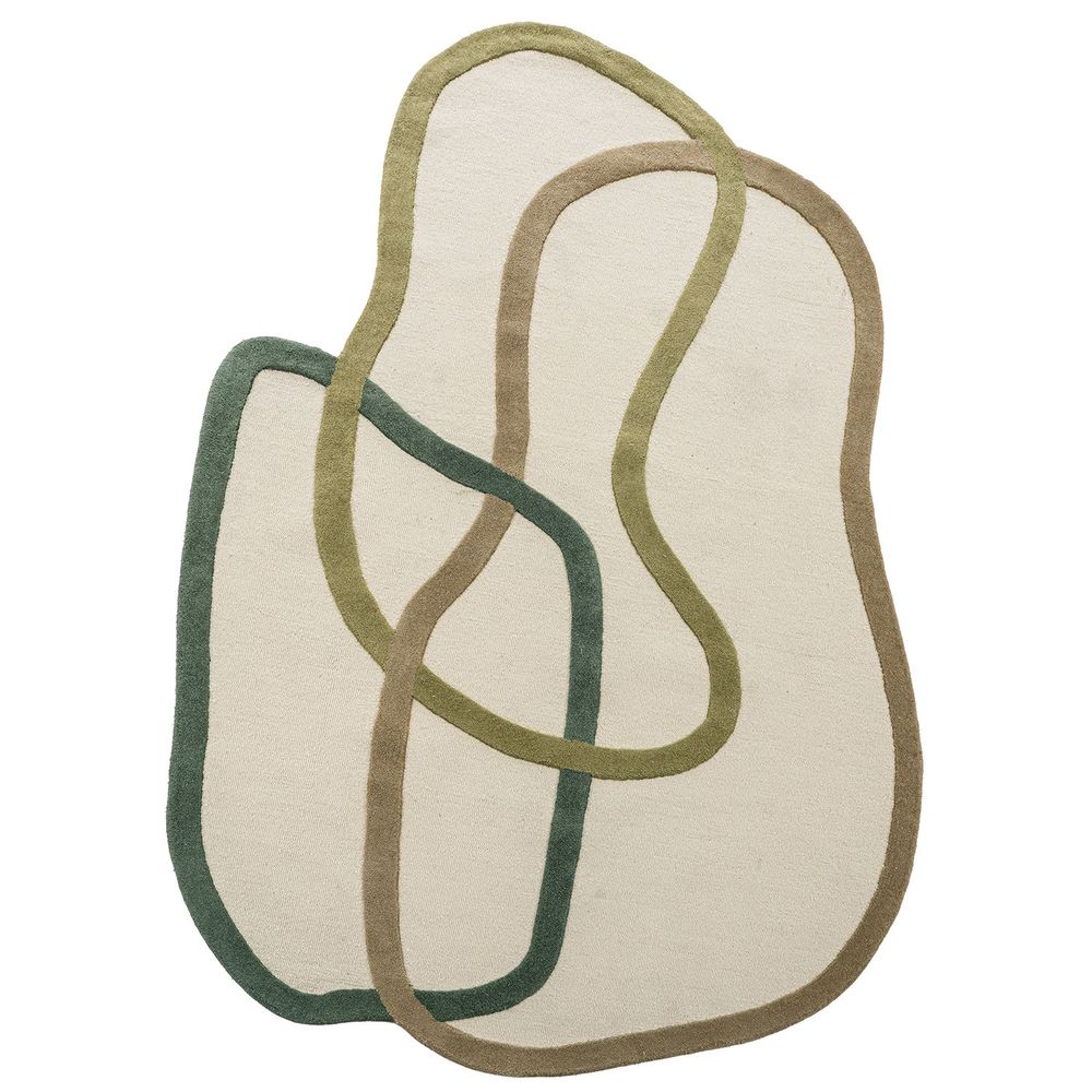 Tapis design - Tapis LOOP - EDITO PARIS