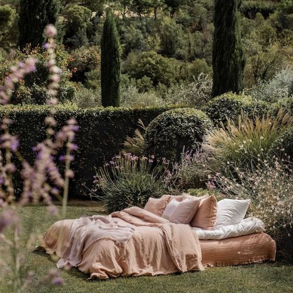 Bed linens - VITI bed linen - HAOMY / HARMONY TEXTILES