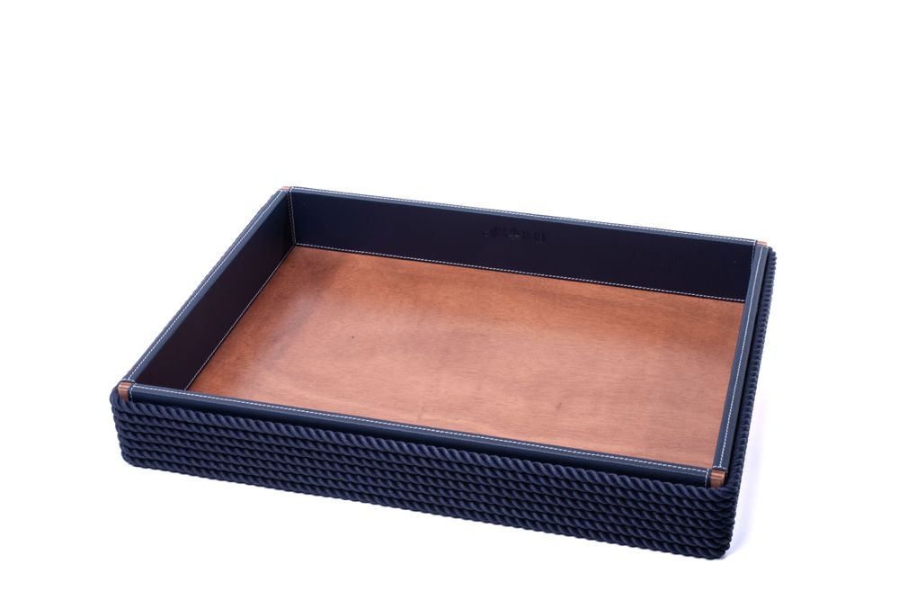 Plateaux - Plateau rectangulaire - XL - - MARRICREO - INDOOR/OUTDOOR