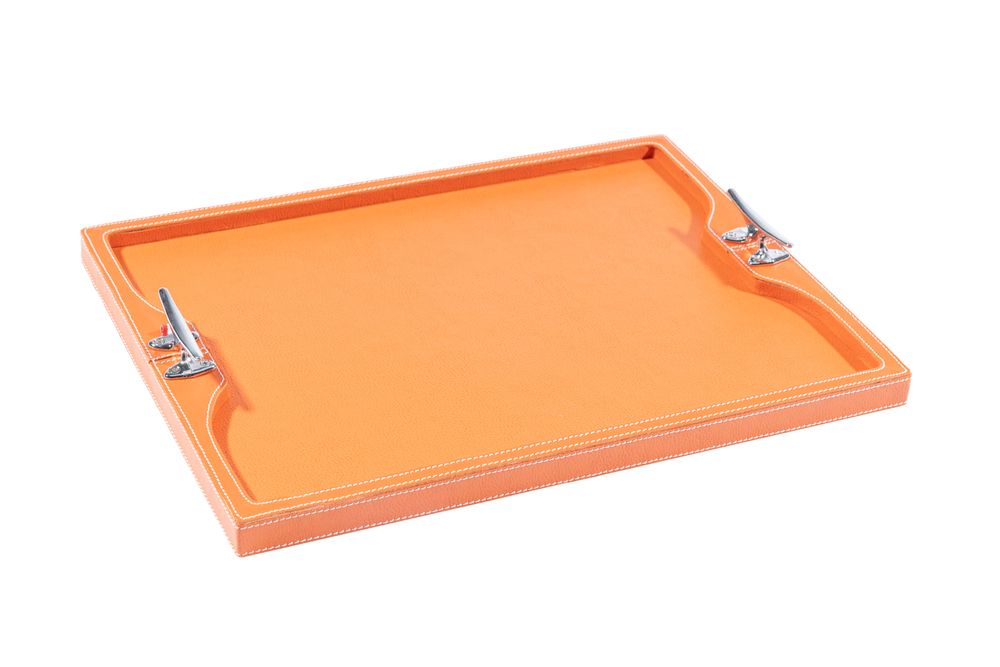 Plateaux - Plateau rectangulaire - Chic - - MARRICREO - INDOOR/OUTDOOR