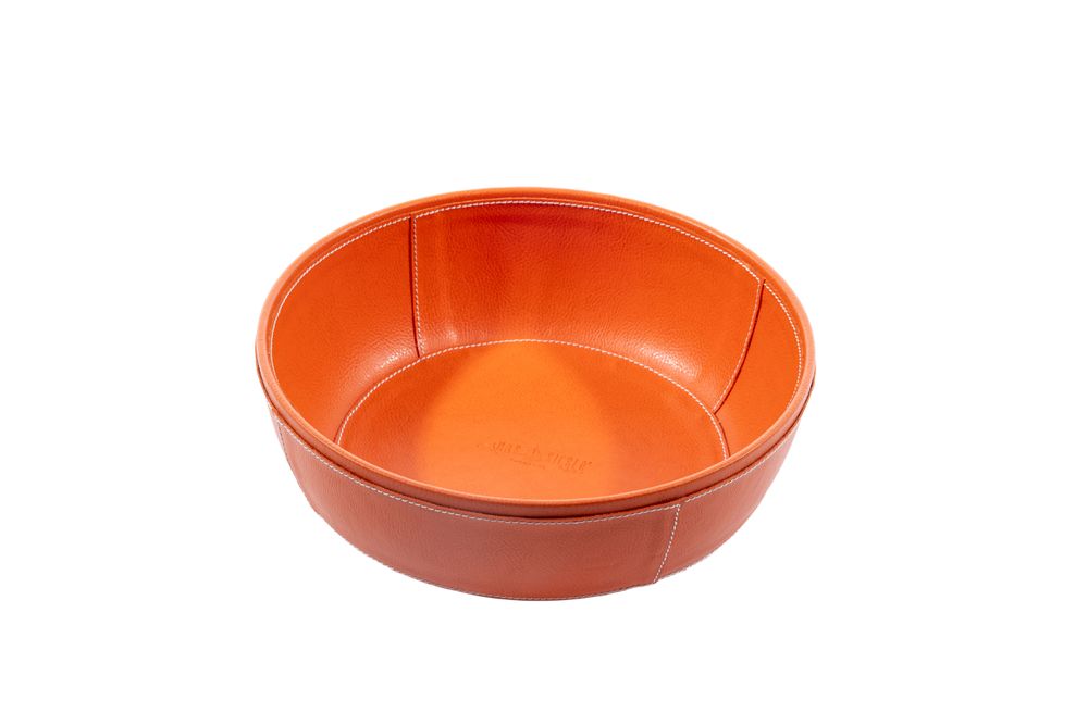 Trays - Concave round tray - MARRICREO - INDOOR/OUTDOOR