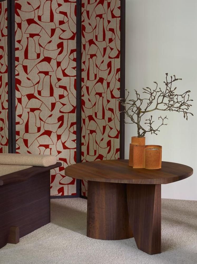 Dining Tables - Collection Delcourt x Collection privée - DELCOURT COLLECTION