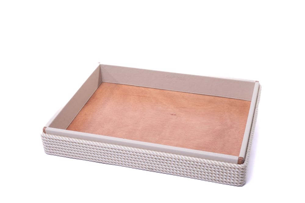 Plateaux - Plateau rectangulaire - XL - - MARRICREO - INDOOR/OUTDOOR