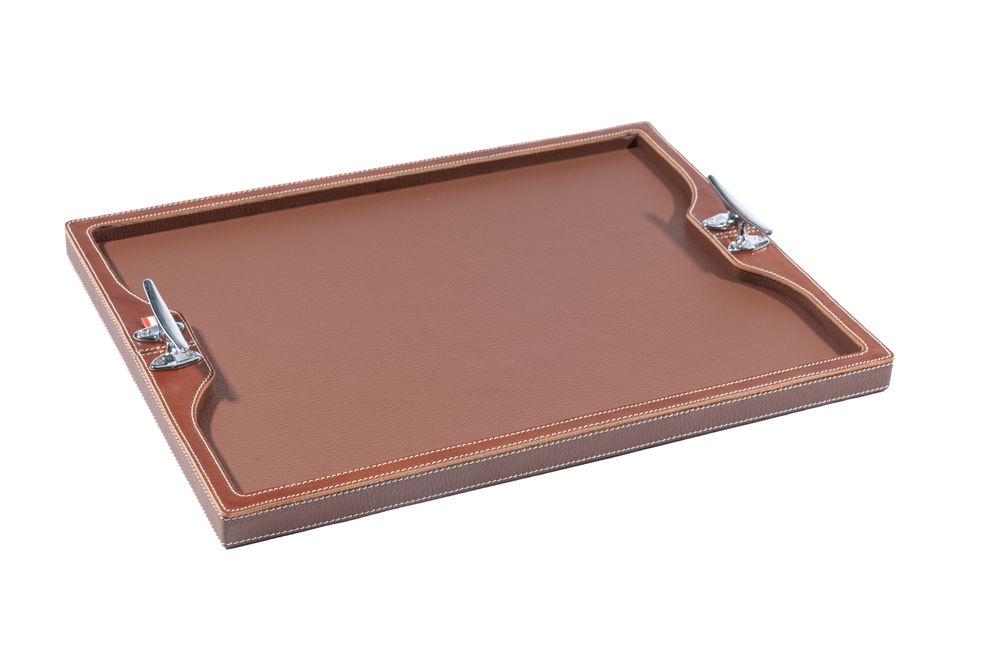 Plateaux - Plateau rectangulaire - Chic - - MARRICREO - INDOOR/OUTDOOR