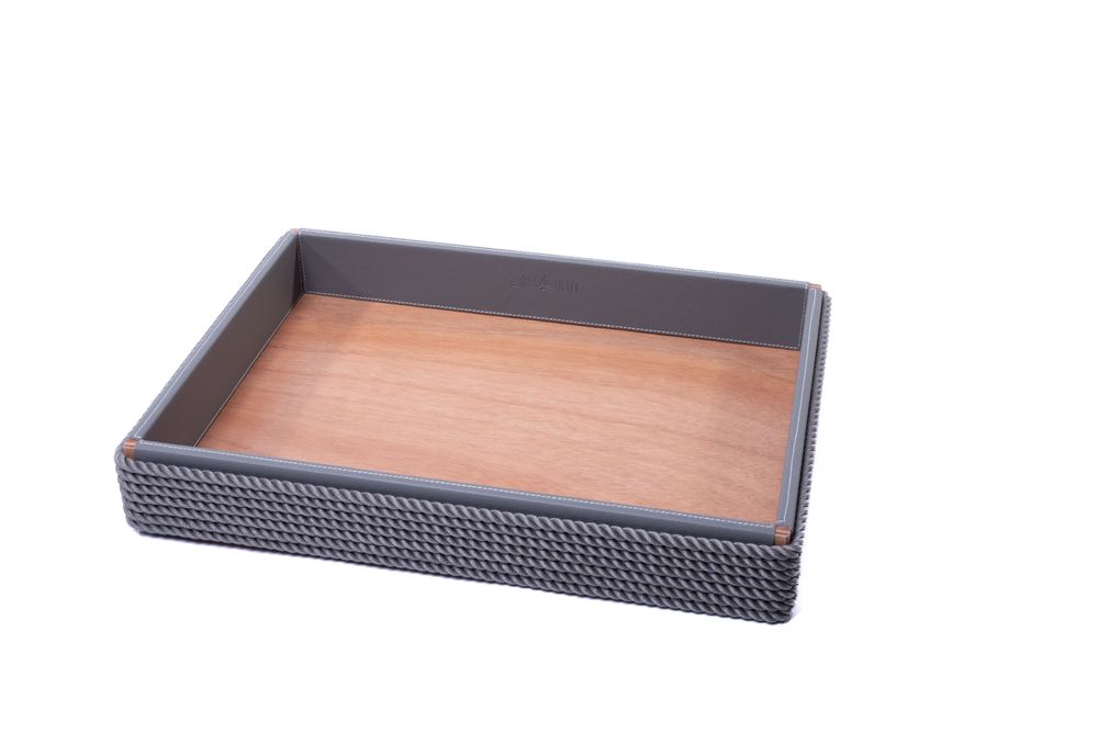 Plateaux - Plateau rectangulaire - XL - - MARRICREO - INDOOR/OUTDOOR