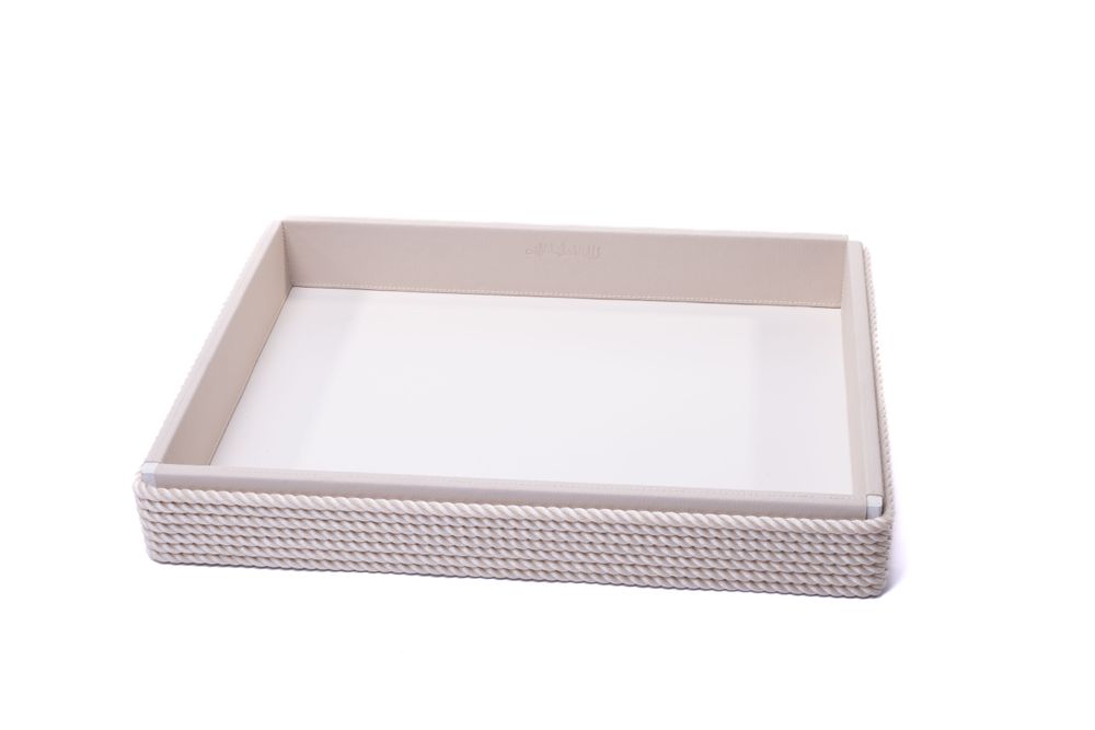 Plateaux - Plateau rectangulaire - XL - - MARRICREO - INDOOR/OUTDOOR