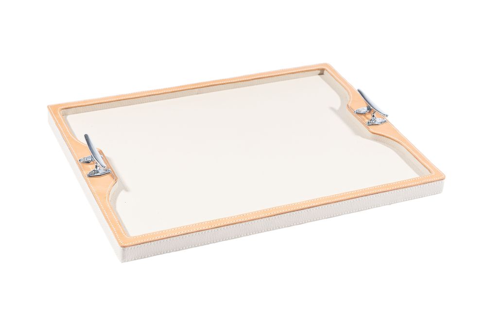 Plateaux - Plateau rectangulaire - Chic - - MARRICREO - INDOOR/OUTDOOR