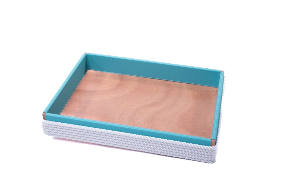 Plateaux - Plateau rectangulaire - XL - - MARRICREO - INDOOR/OUTDOOR