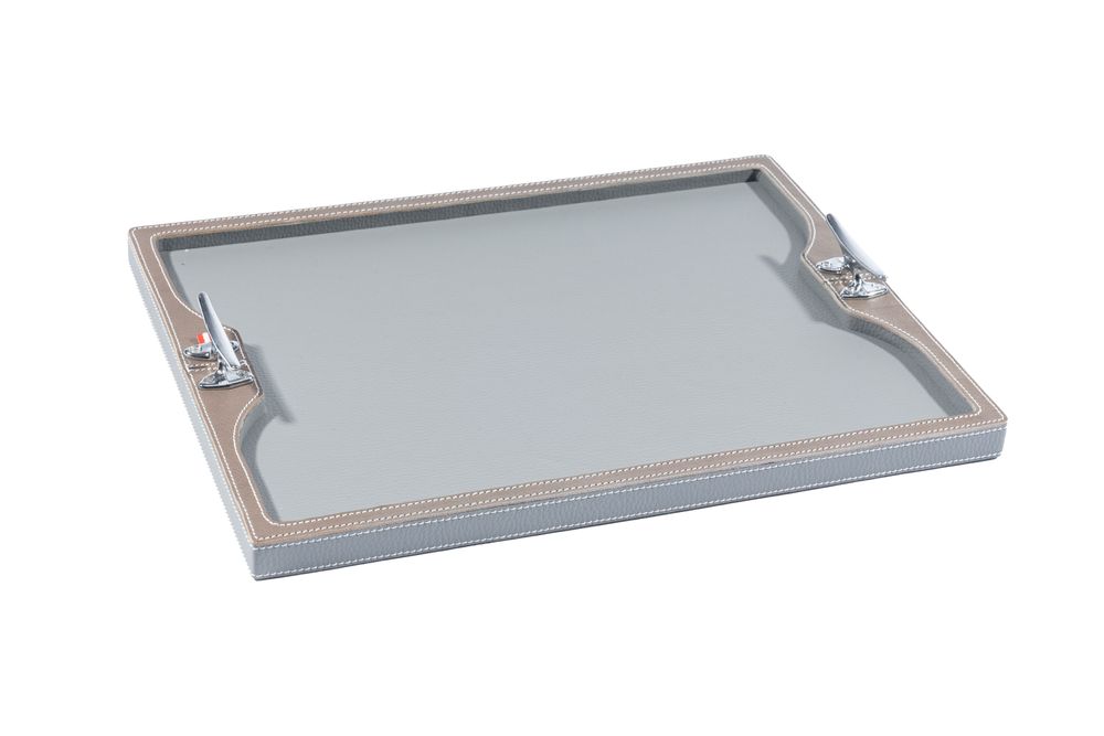 Plateaux - Plateau rectangulaire - Chic - - MARRICREO - INDOOR/OUTDOOR