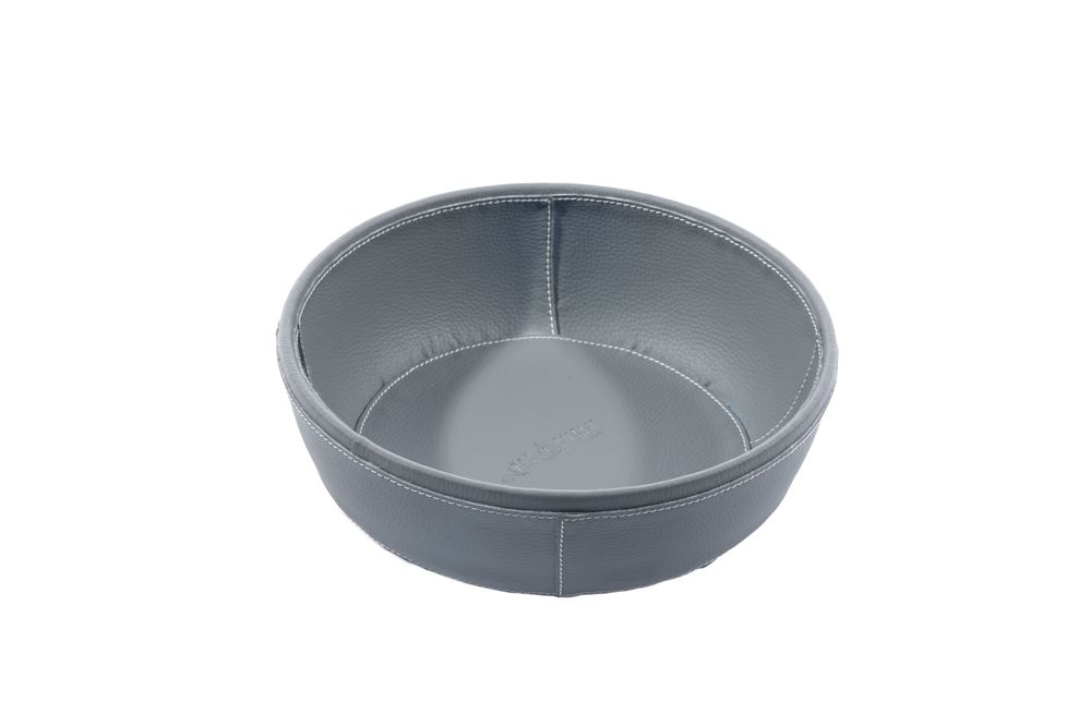 Trays - Concave round tray - MARRICREO - INDOOR/OUTDOOR