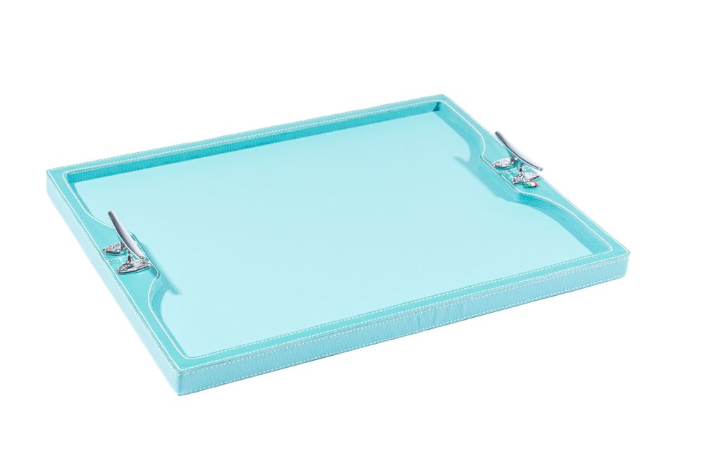 Plateaux - Plateau rectangulaire - Chic - - MARRICREO - INDOOR/OUTDOOR
