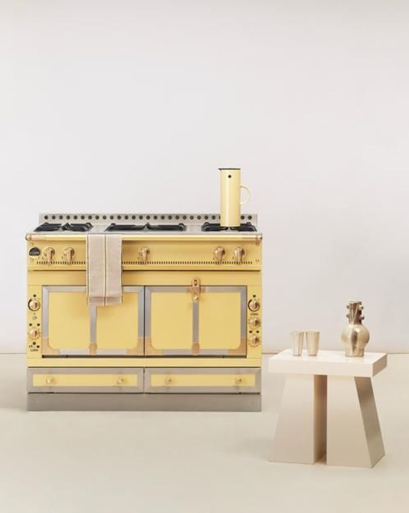 Kitchens furniture - La Cornue - LA CORNUE