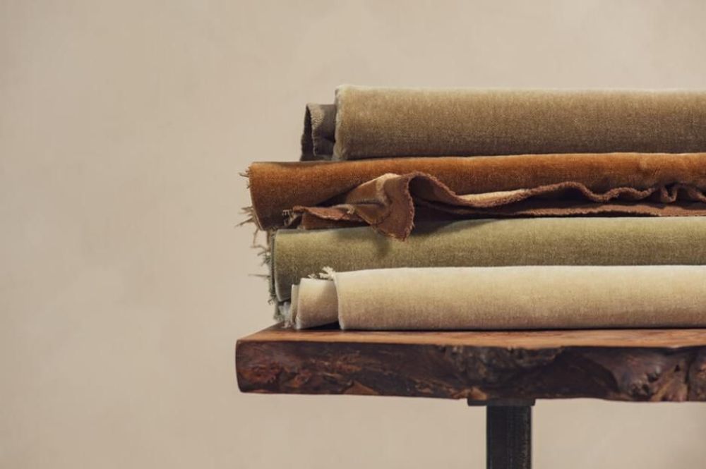 Design textile et surface - Annie Pate - ANNIE PATE