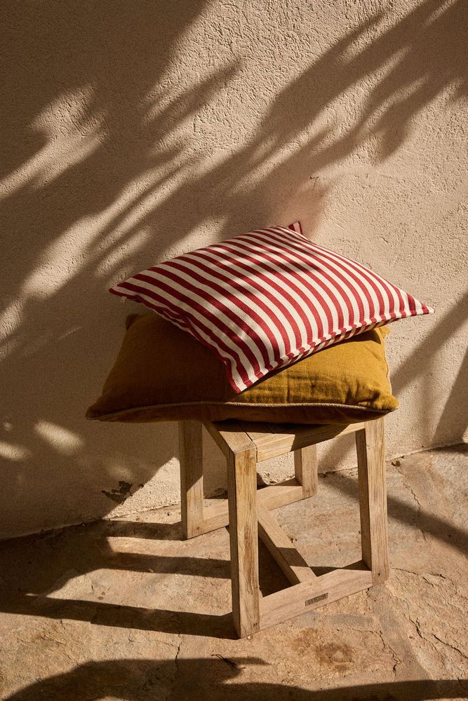 Linge de lit - Décoration - Coussins & rideaux - GABRIELLE PARIS