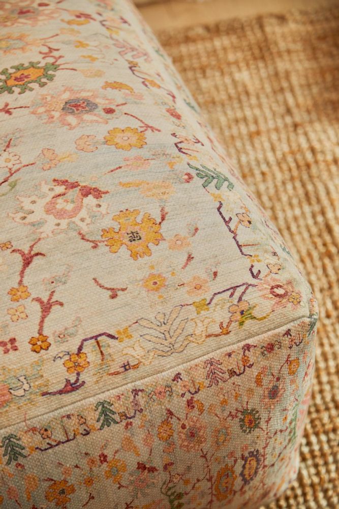 Ottomans - POUFS - CALMA HOUSE