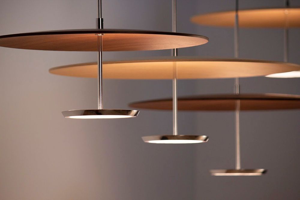 Plafonniers - Le Sky Colleciton - PABLO DESIGNS B.V.