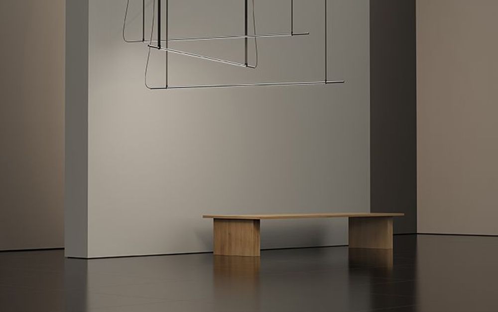 Suspensions - The T.O Pendant collection - PABLO DESIGNS B.V.