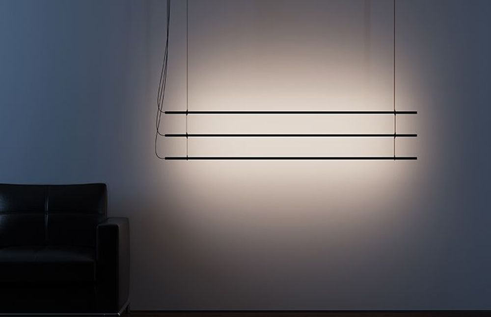 Hanging lights - The T.O. pendant collection - PABLO DESIGNS B.V.