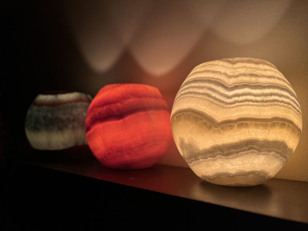 Candlesticks and candle holders - Luxy Candlesticks - MAISON ZOE
