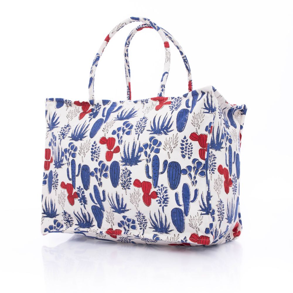 Bags and totes - Cactus HandBag - KORES ACCESSORIES