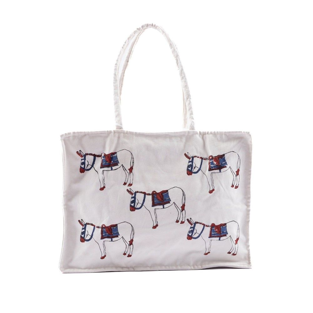 Bags and totes - Donkey HandBag - KORES ACCESSORIES