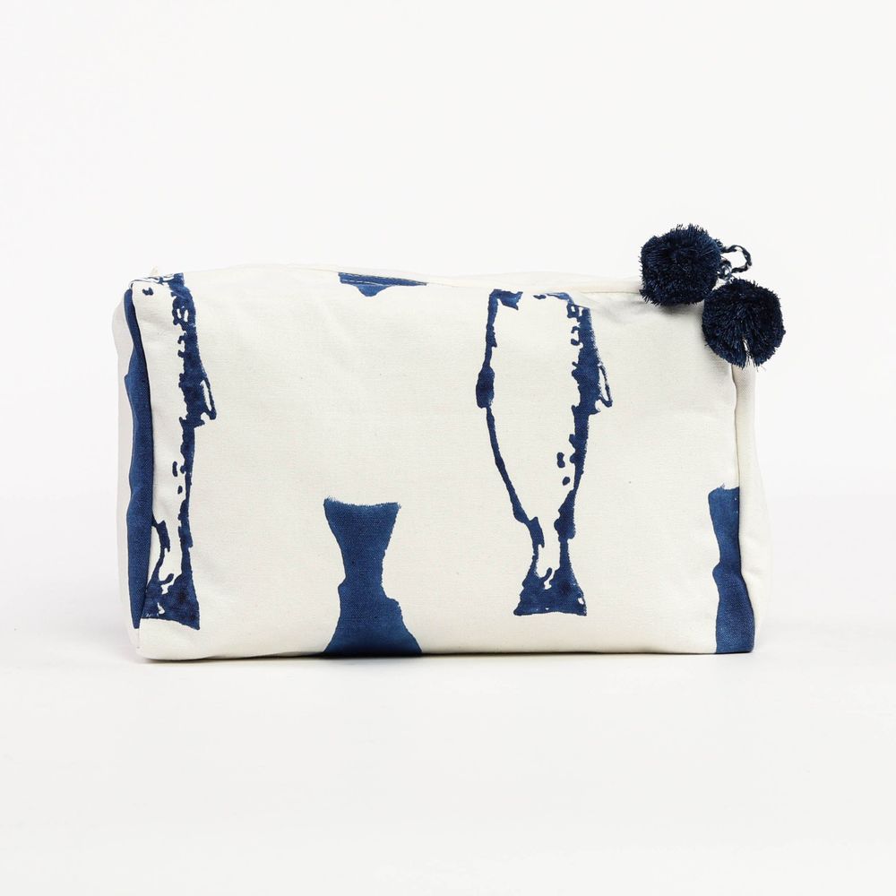 Bags and totes - Fish Toiletry Bag - KORES ACCESSORIES