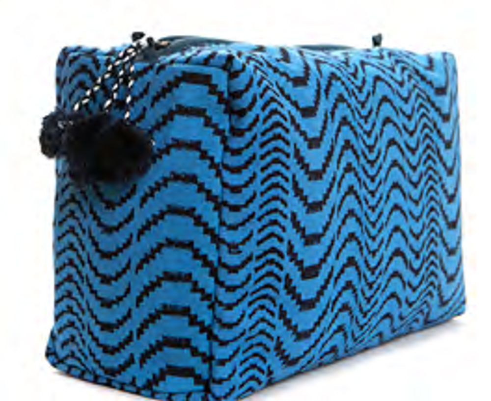 Bags and totes - Oeme Toiletry Bag - KORES ACCESSORIES