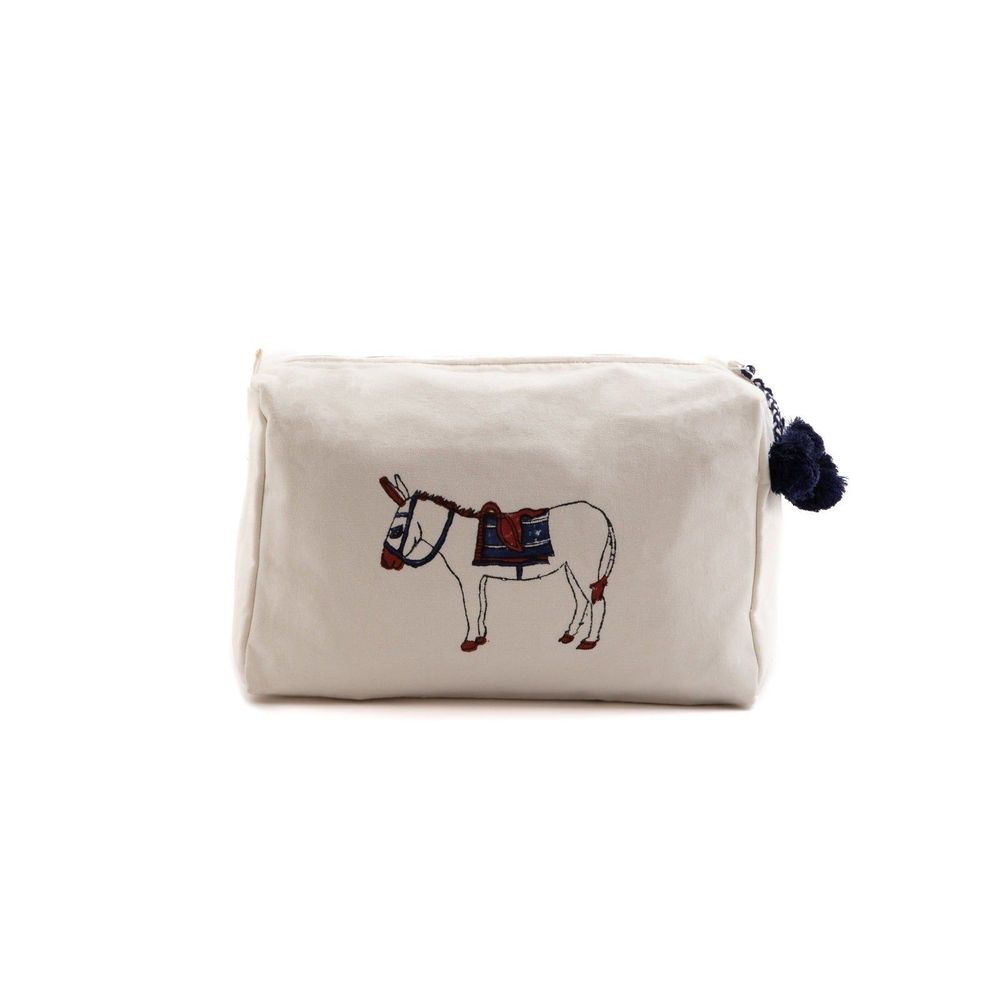 Bags and totes - Donkey Toiletry Bag - KORES ACCESSORIES
