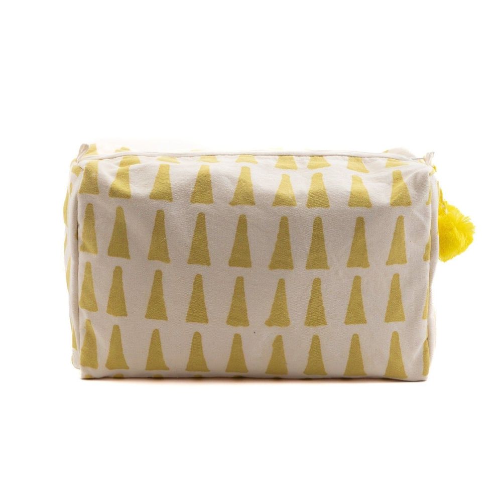 Sacs et cabas - Galene Toiletry Bag - KORES ACCESSORIES
