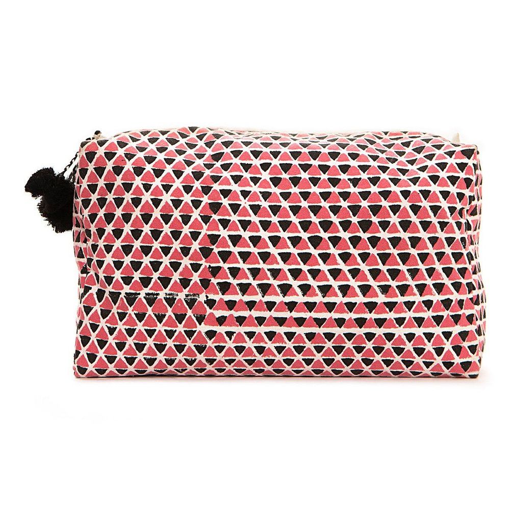 Bags and totes - Psamathe Toiletry Bag - KORES ACCESSORIES