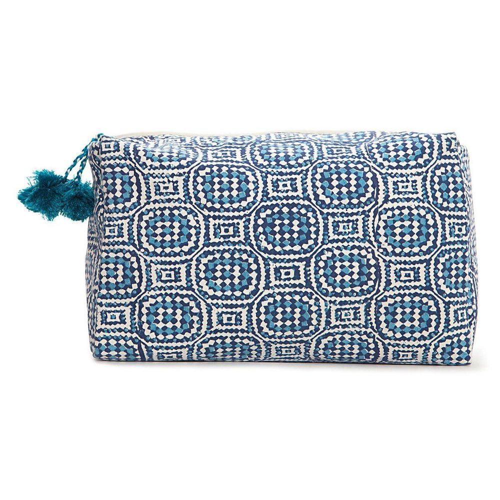 Sacs et cabas - Pherousa Toiletry Bag - KORES ACCESSORIES