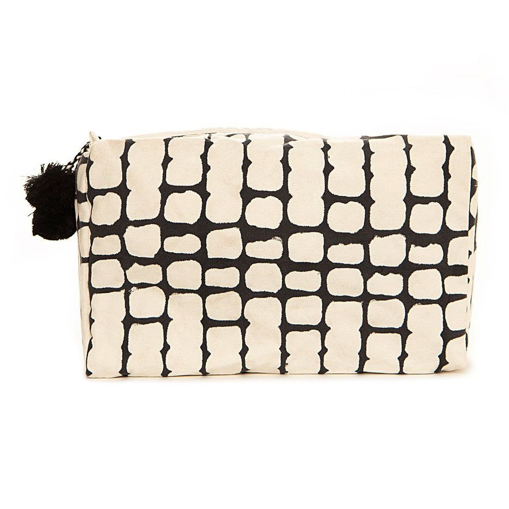 Bags and totes - Galateia Toiletry Bag - KORES ACCESSORIES