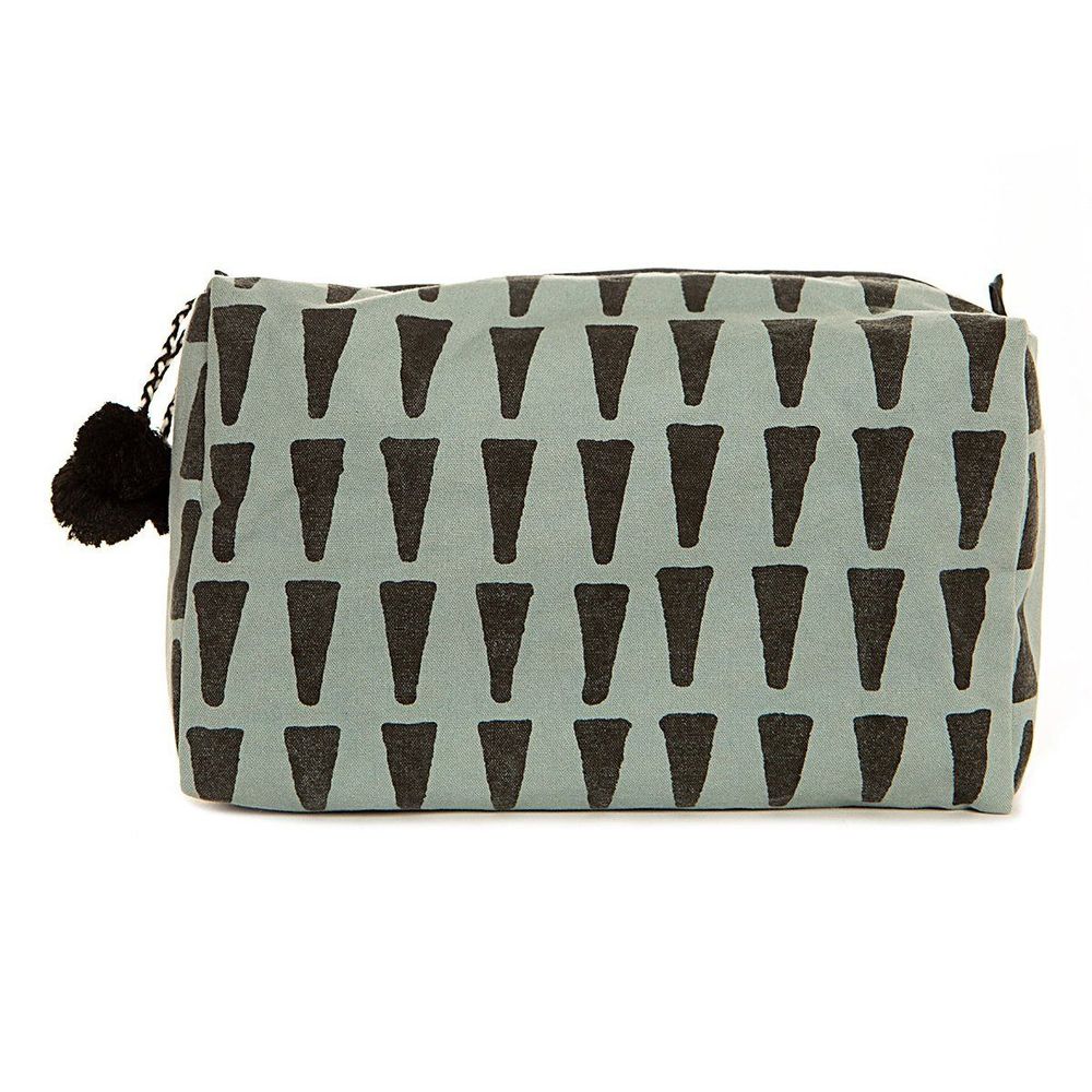 Bags and totes - Maira Toiletry Bag - KORES ACCESSORIES