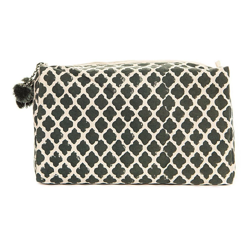 Bags and totes - Iphimedousa Toiletry Bag - KORES ACCESSORIES