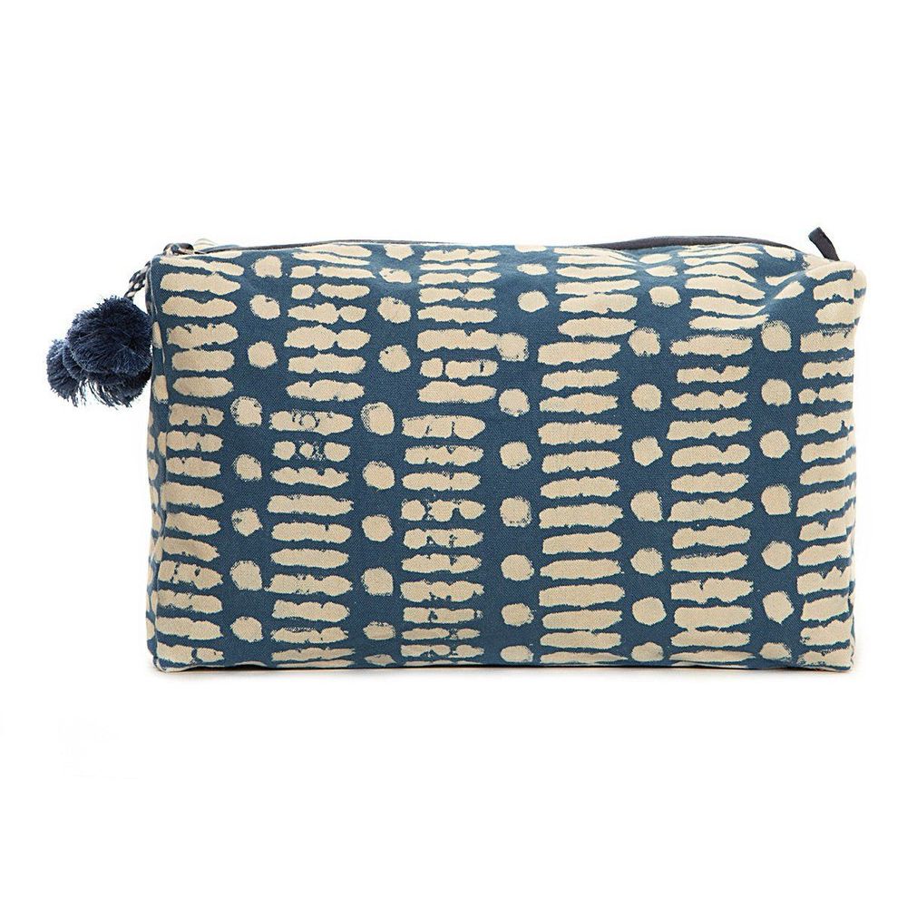 Bags and totes - Glauke Toiletry Bag - KORES ACCESSORIES