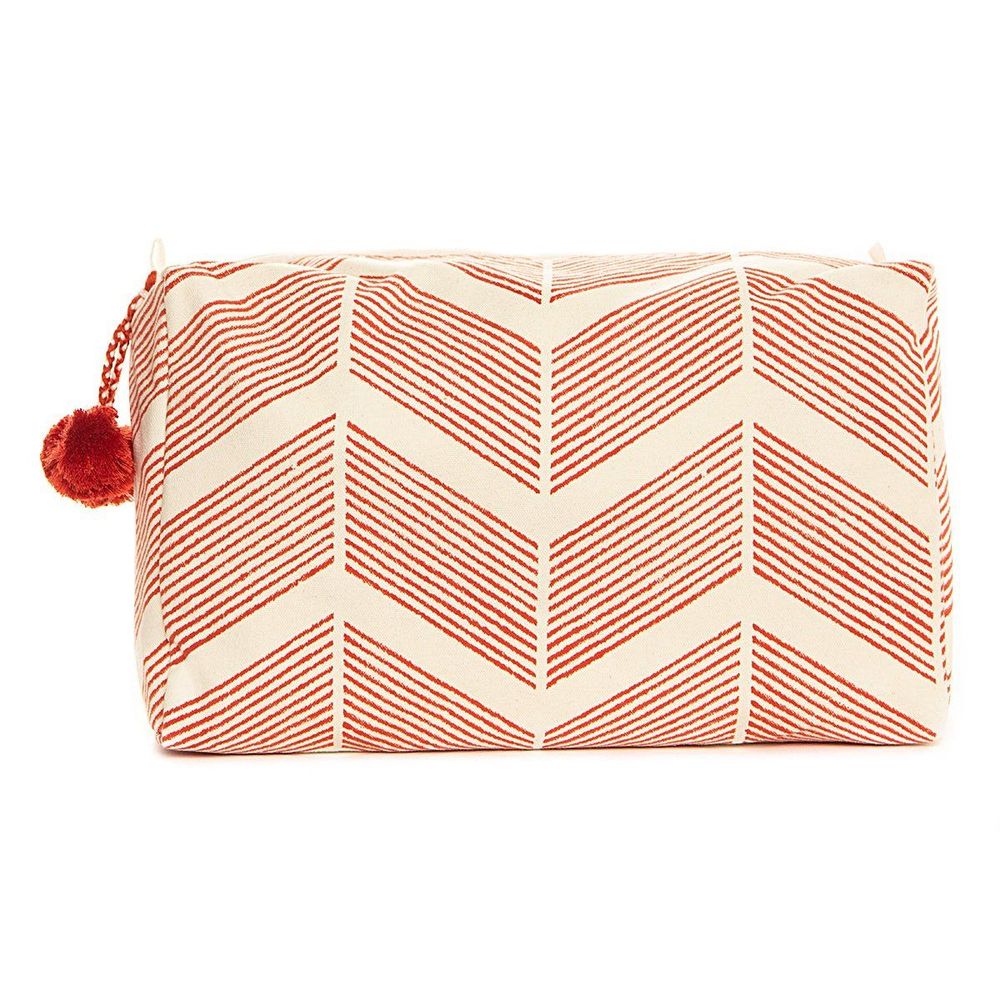 Sacs et cabas - Menippe Toiletry Bag - KORES ACCESSORIES