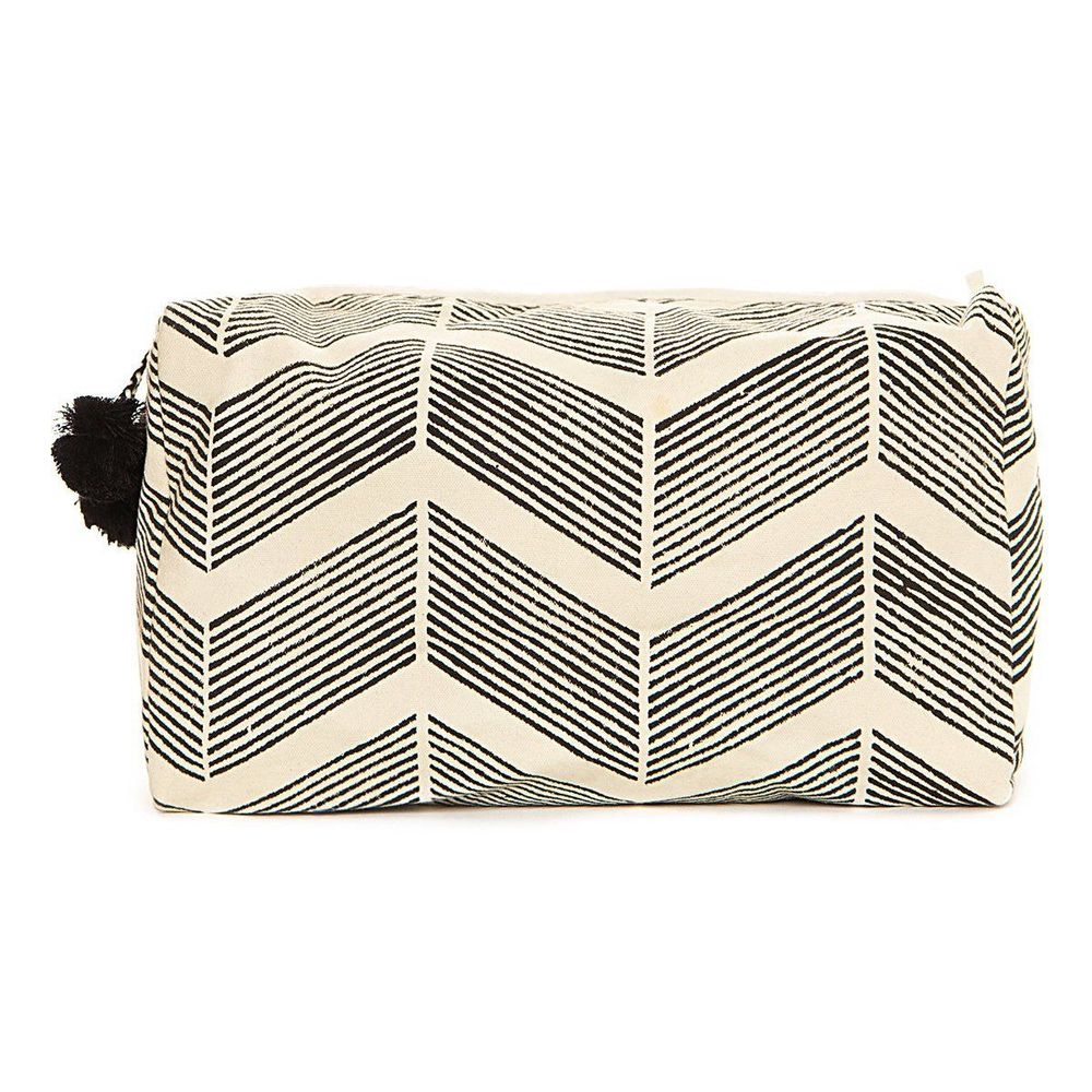 Bags and totes - Lysianassa Toiletry Bag - KORES ACCESSORIES