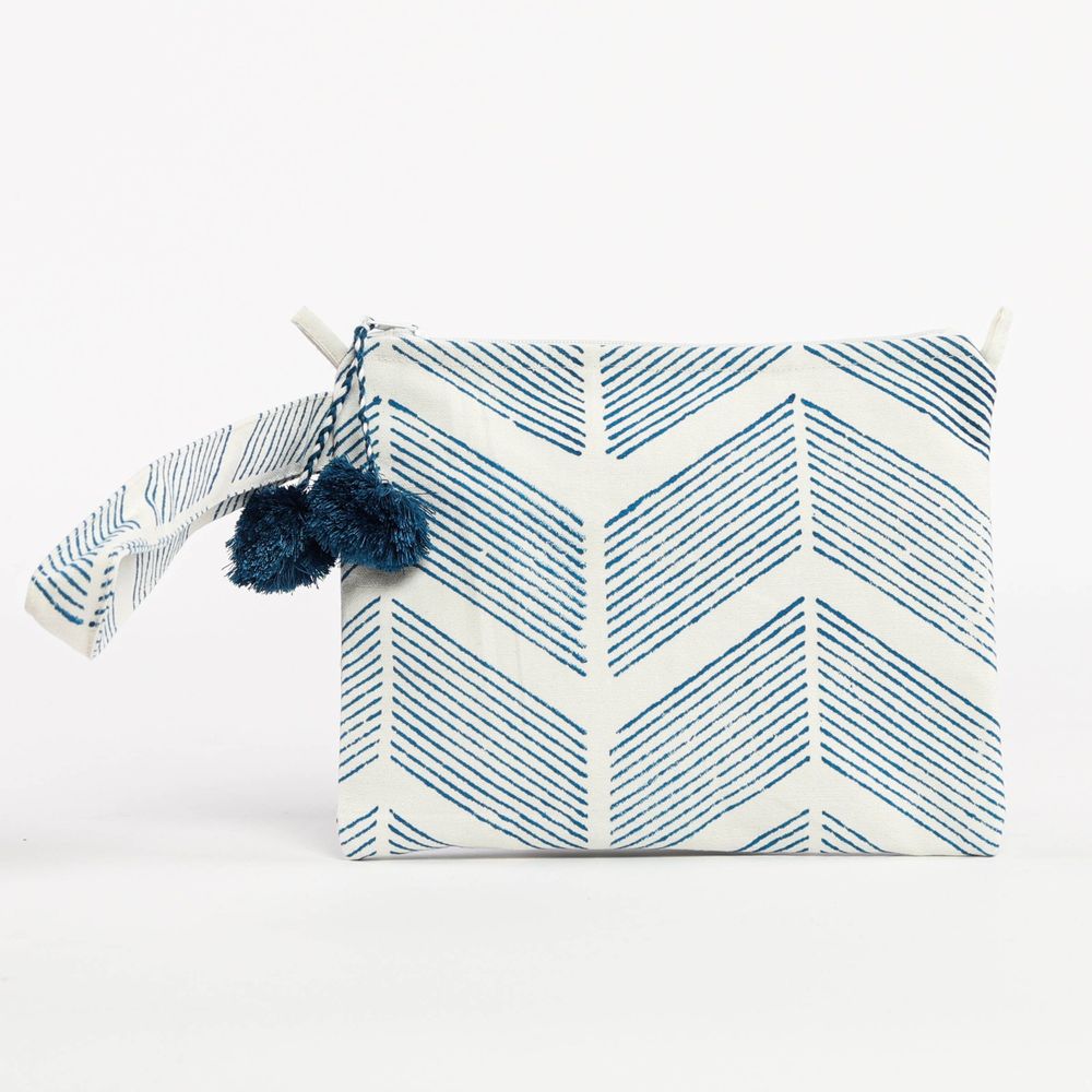 Bags and totes - Rhode Pouch Bag - KORES ACCESSORIES