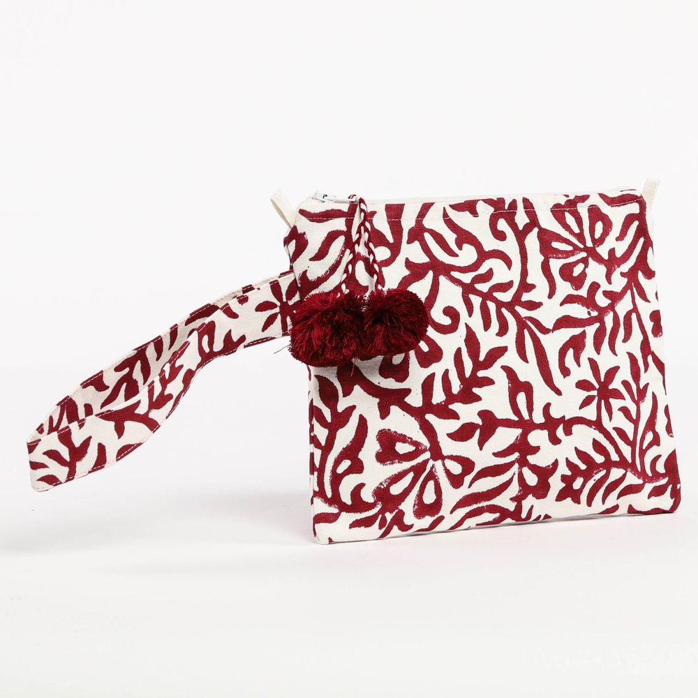 Sacs et cabas - Phoebe Pouch Bag - KORES ACCESSORIES