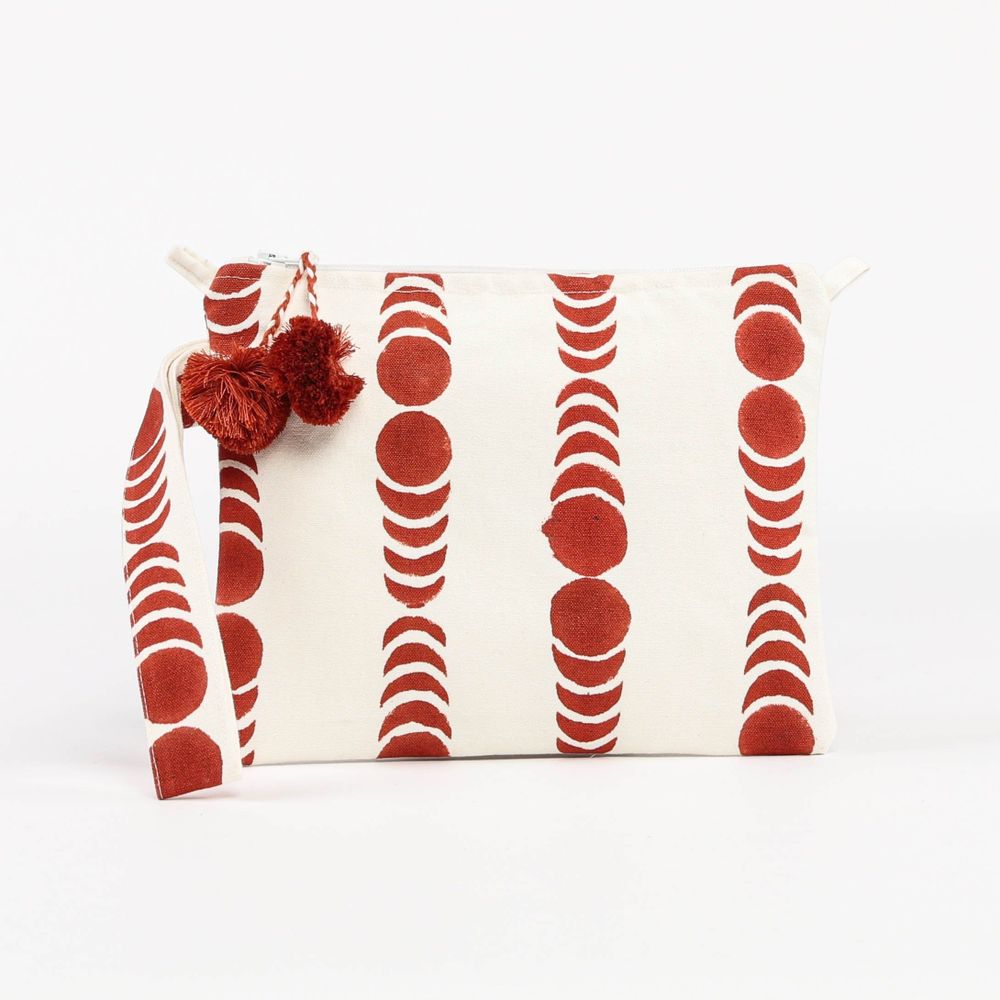 Sacs et cabas - Anthelia Pouch Bag - KORES ACCESSORIES