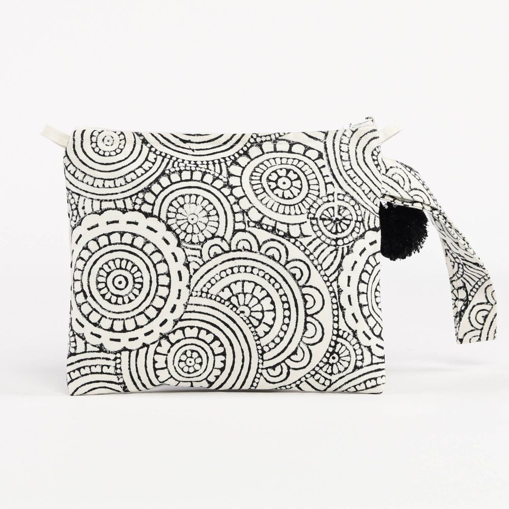 Bags and totes - Nemertes Pouch Bag - KORES ACCESSORIES