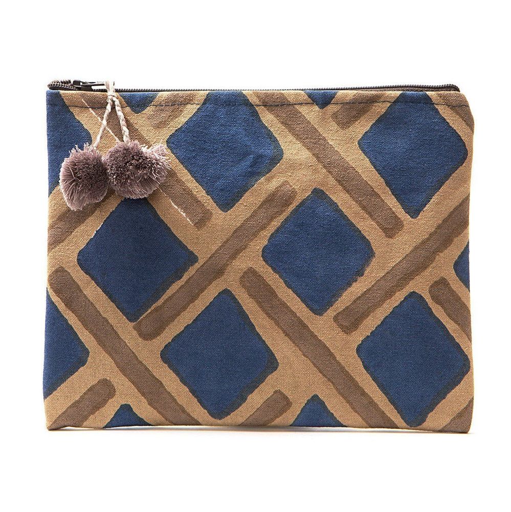 Bags and totes - Theano Pouch Bag - KORES ACCESSORIES