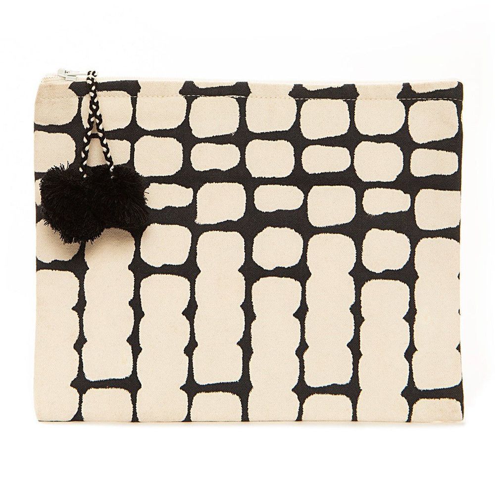 Bags and totes - Galateia Pouch Bag - KORES ACCESSORIES
