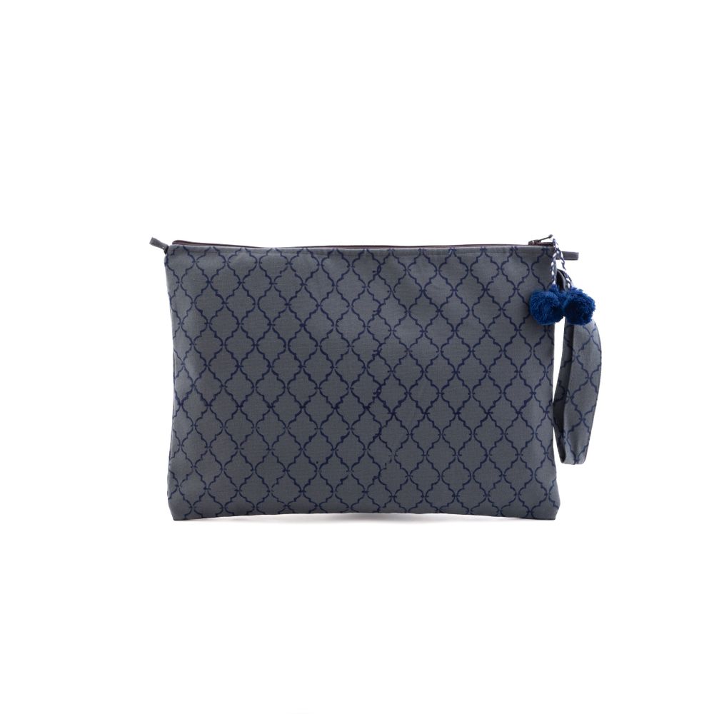 Bags and totes - Pronoe Wristlet Bag - KORES ACCESSORIES