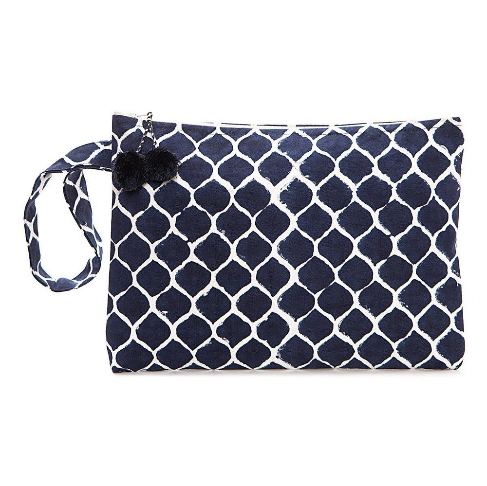 Bags and totes - Eunike Wristlet Bag - KORES ACCESSORIES