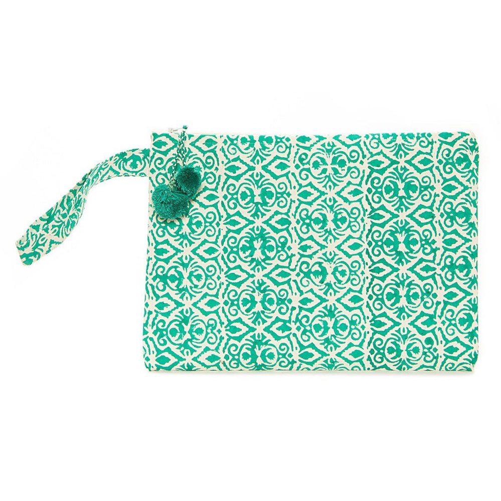 Bags and totes - Phantesyra Wristlet Bag - KORES ACCESSORIES