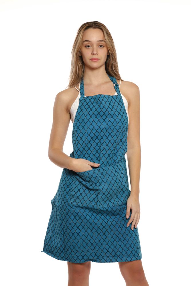 Aprons - Alimede Apron - KORES ACCESSORIES