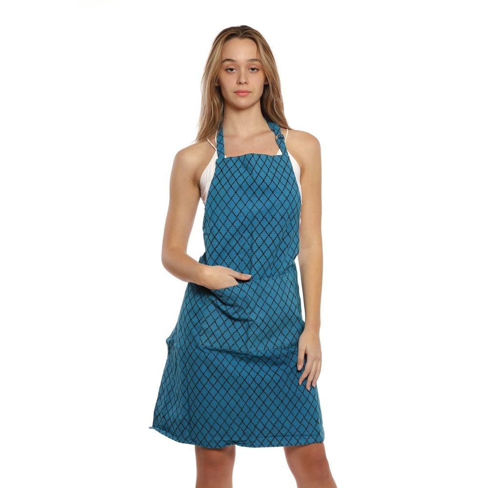 Tabliers de cuisine - Pronoe Apron - KORES ACCESSORIES
