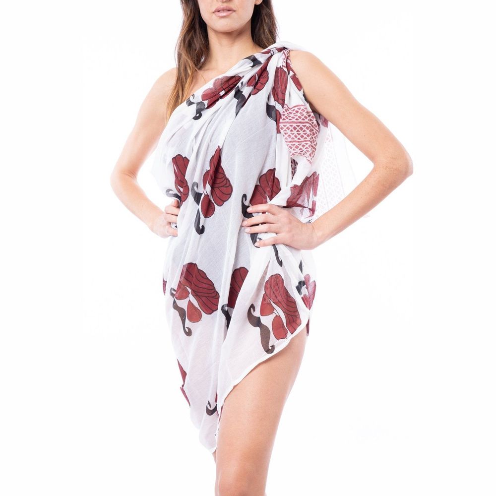 Foulards et écharpes - Pandora Scarf - KORES ACCESSORIES